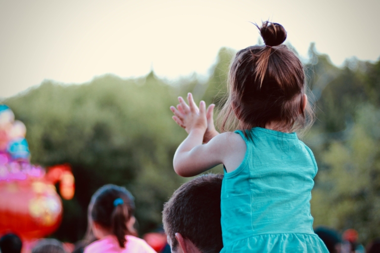 family summer festival