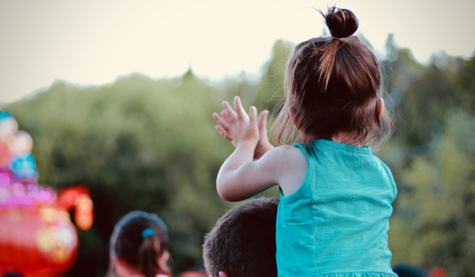 family summer festival