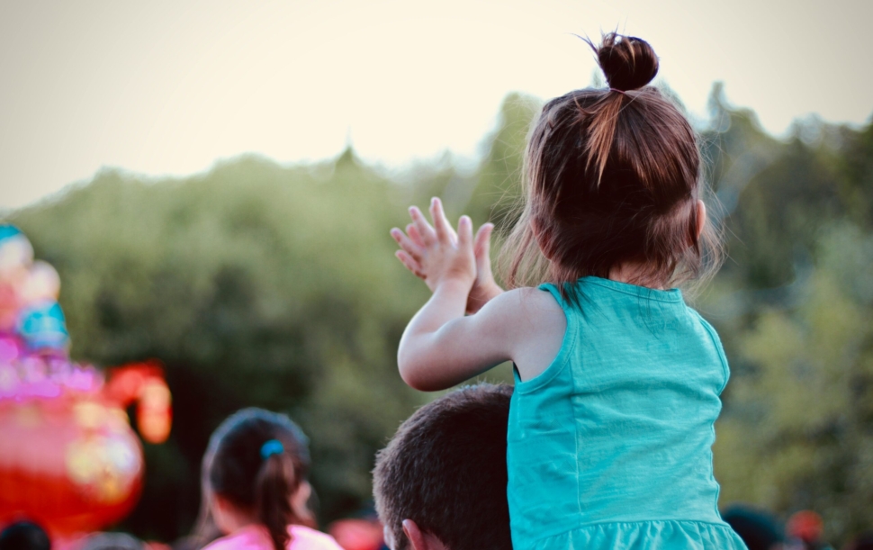 family summer festival